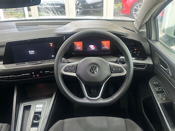 Used Volkswagen Golf 2021 for sale - 78479403: Photo