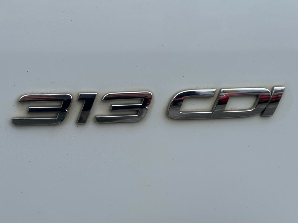 Used Mercedes-Benz Sprinter 2014 for sale - 77199734: Photo 11