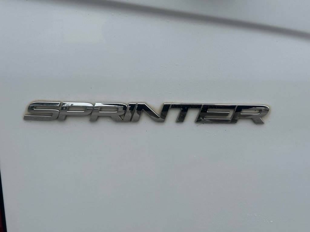 Used Mercedes-Benz Sprinter 2014 for sale - 77199734: Photo 12