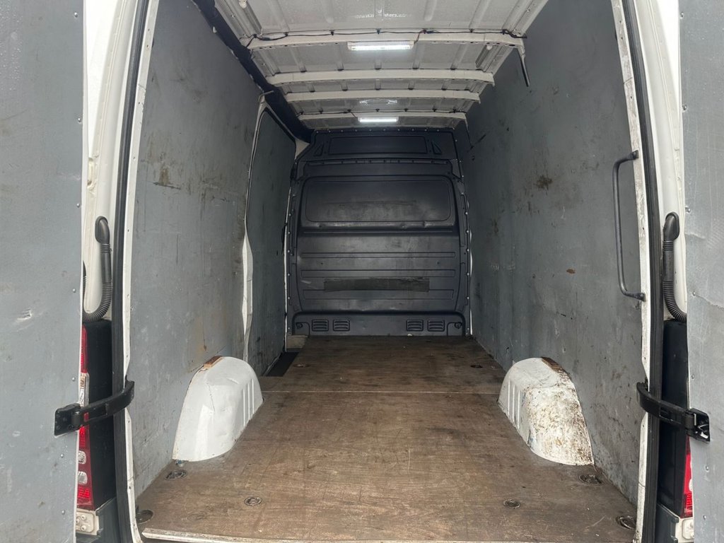Used Mercedes-Benz Sprinter 2014 for sale - 77199734: Photo 15