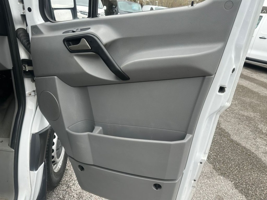 Used Mercedes-Benz Sprinter 2014 for sale - 77199734: Photo 16