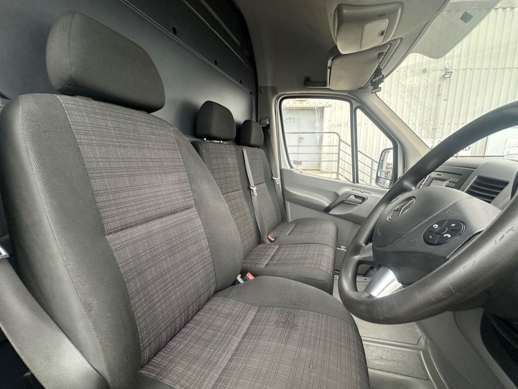 Used Mercedes-Benz Sprinter 2014 for sale - 77199734: Photo 19