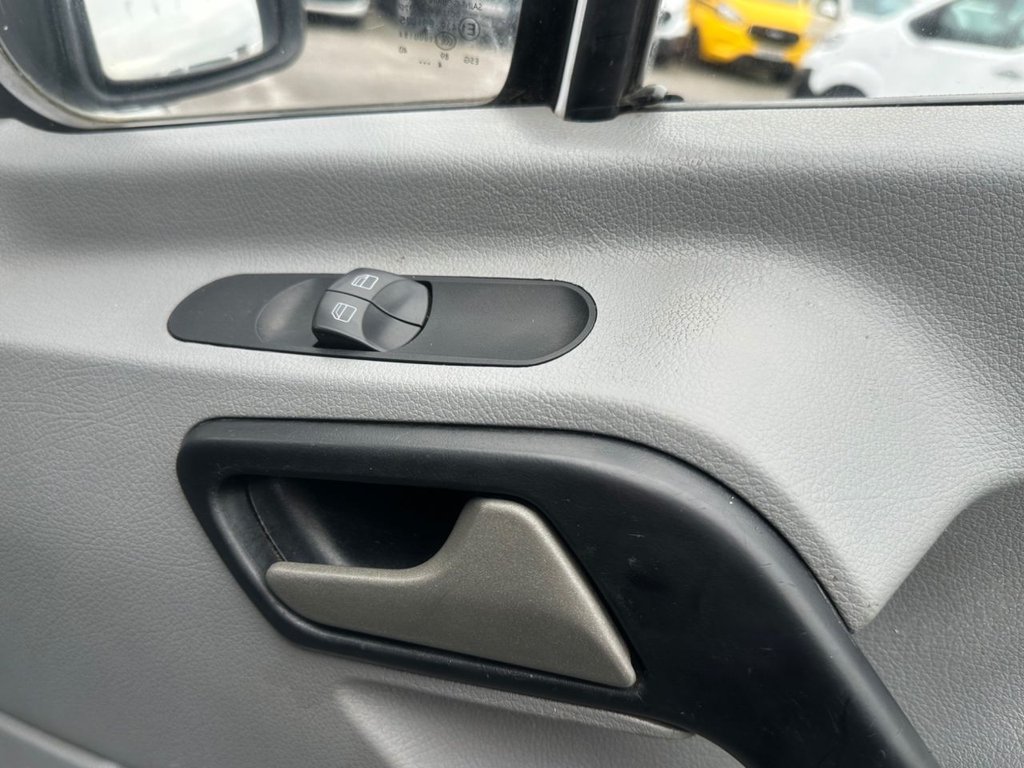 Used Mercedes-Benz Sprinter 2014 for sale - 77199734: Photo 20