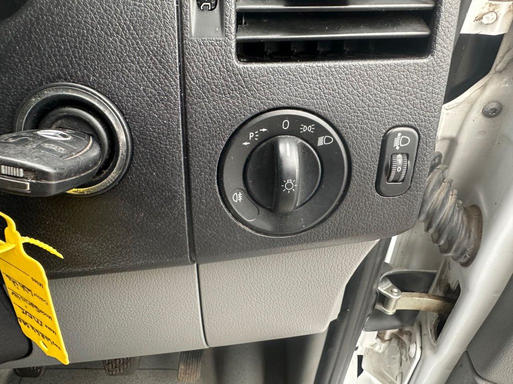Used Mercedes-Benz Sprinter 2014 for sale - 77199734: Photo 23