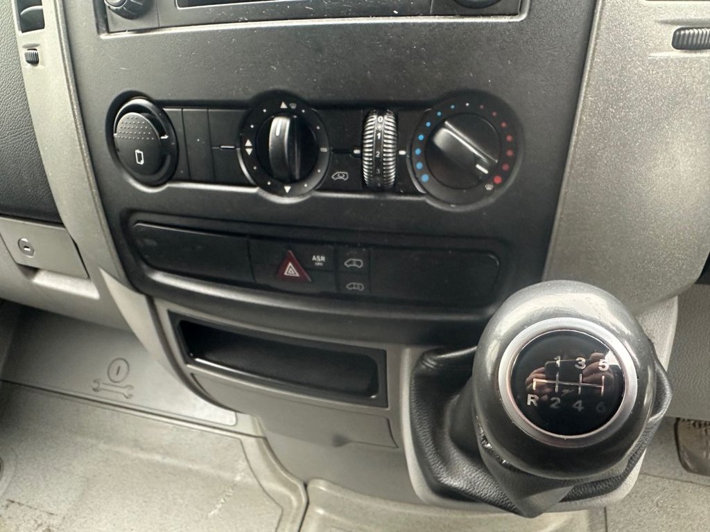 Used Mercedes-Benz Sprinter 2014 for sale - 77199734: Photo 25