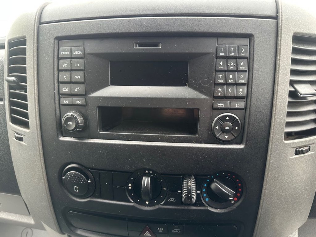 Used Mercedes-Benz Sprinter 2014 for sale - 77199734: Photo 26