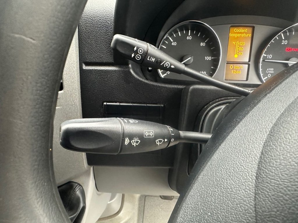 Used Mercedes-Benz Sprinter 2014 for sale - 77199734: Photo 27