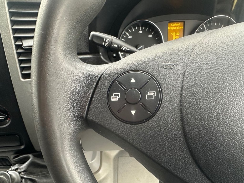 Used Mercedes-Benz Sprinter 2014 for sale - 77199734: Photo 28