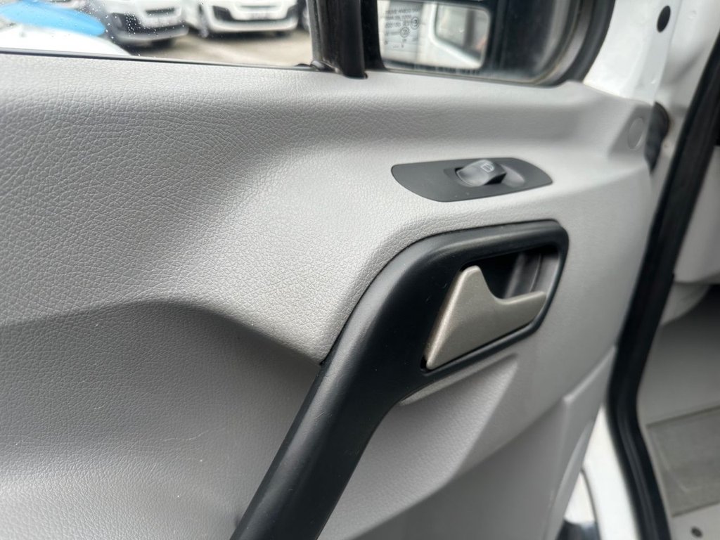 Used Mercedes-Benz Sprinter 2014 for sale - 77199734: Photo 29