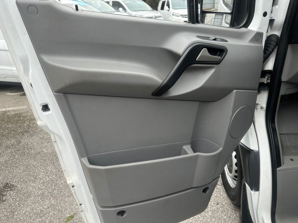 Used Mercedes-Benz Sprinter 2014 for sale - 77199734: Photo 30