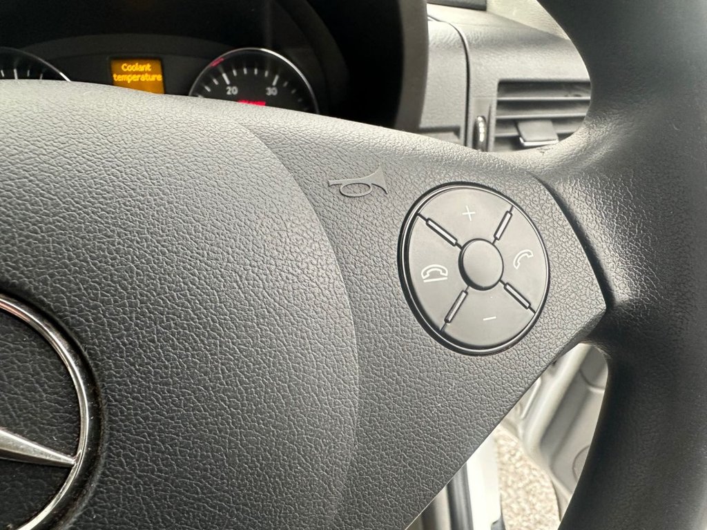 Used Mercedes-Benz Sprinter 2014 for sale - 77199734: Photo 31