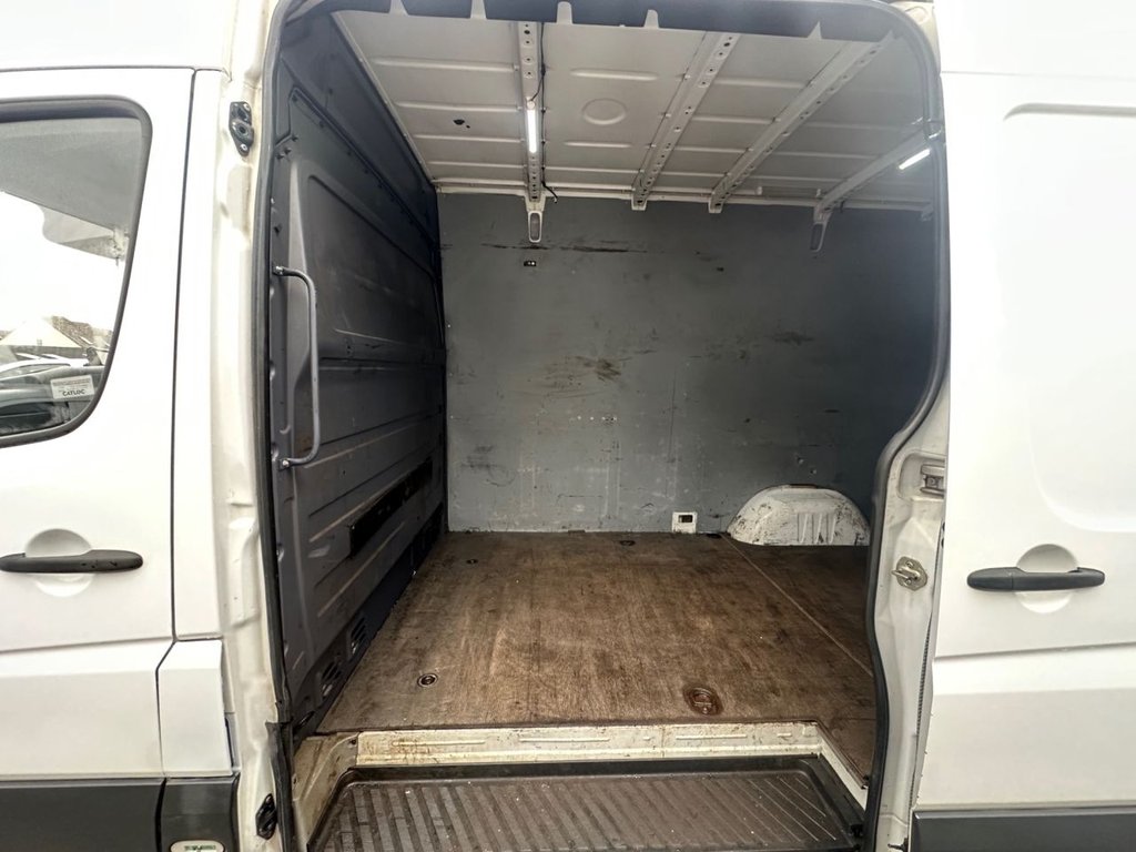 Used Mercedes-Benz Sprinter 2014 for sale - 77199734: Photo 32
