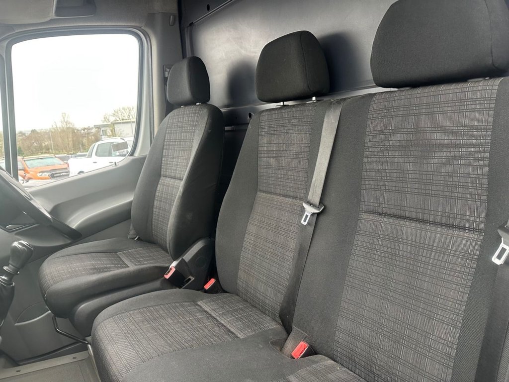 Used Mercedes-Benz Sprinter 2014 for sale - 77199734: Photo 33