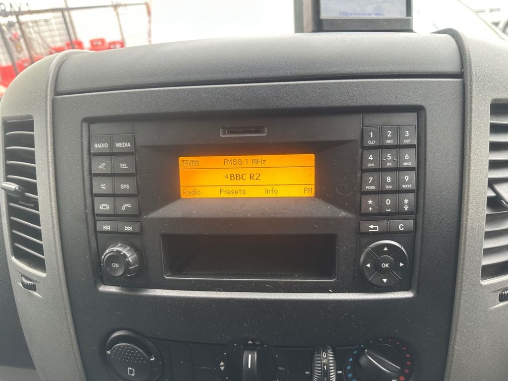 Used Mercedes-Benz Sprinter 2014 for sale - 77199734: Photo 35