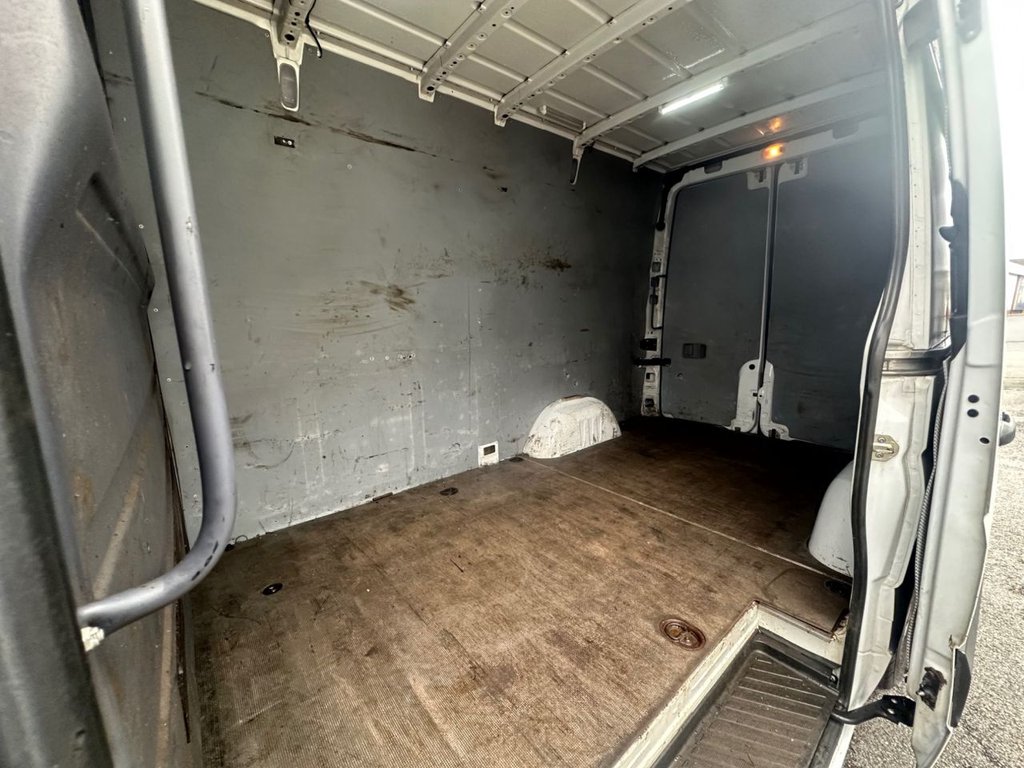 Used Mercedes-Benz Sprinter 2014 for sale - 77199734: Photo 36