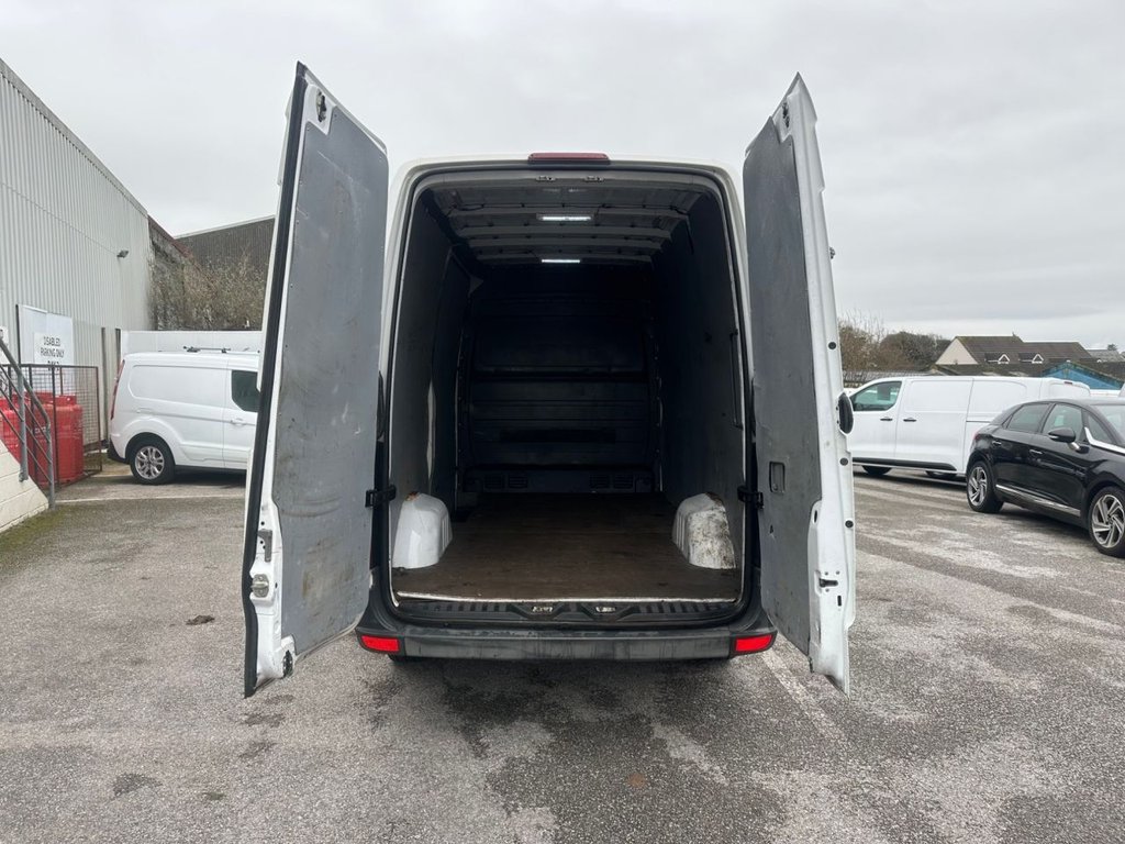 Used Mercedes-Benz Sprinter 2014 for sale - 77199734: Photo 5