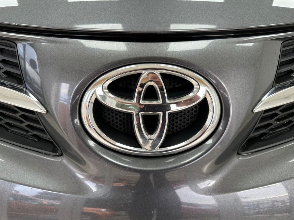 Used Toyota RAV4 2013 for sale - 76333497: Photo 14