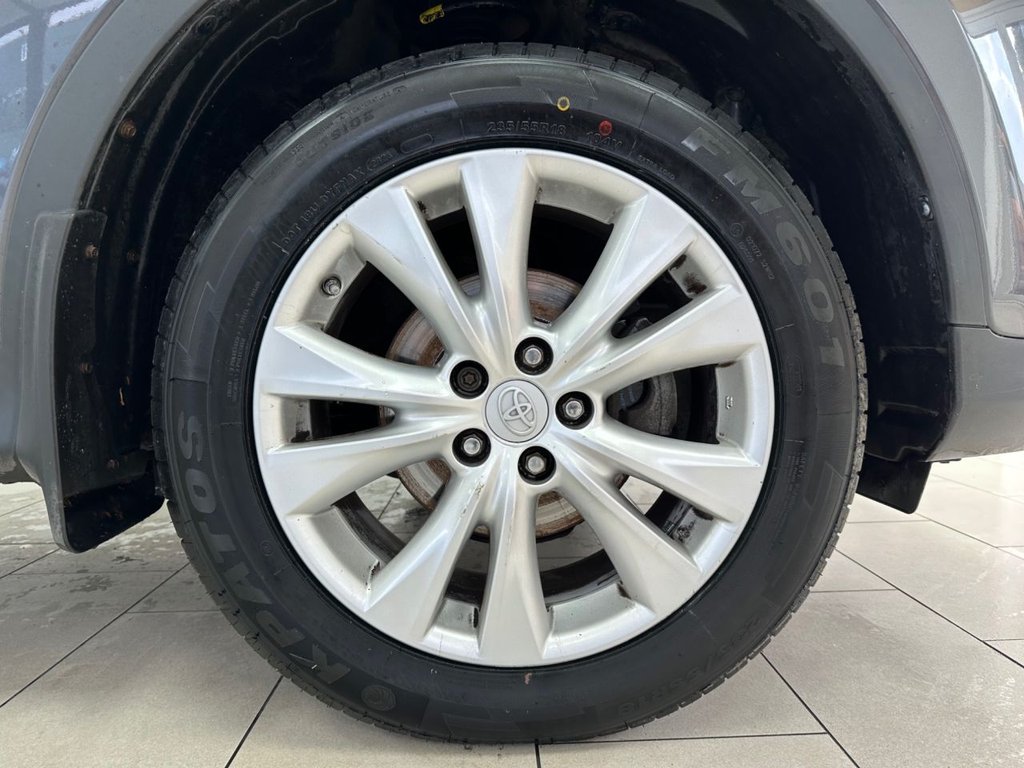 Used Toyota RAV4 2013 for sale - 76333497: Photo 17
