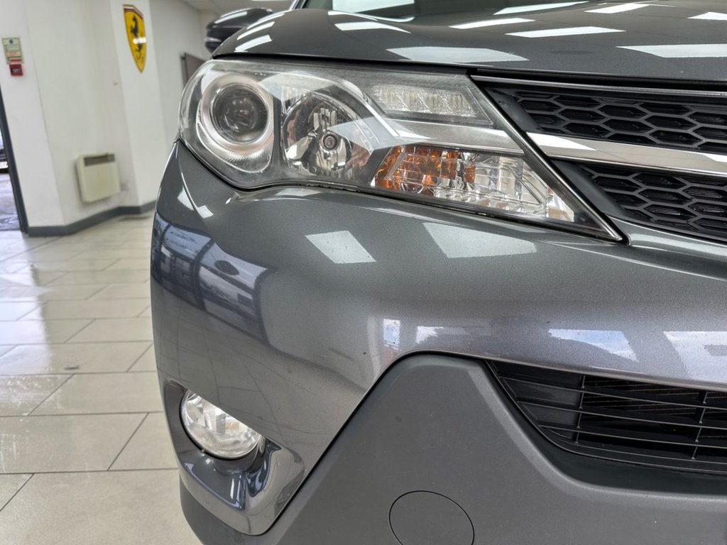 Used Toyota RAV4 2013 for sale - 76333497: Photo 18