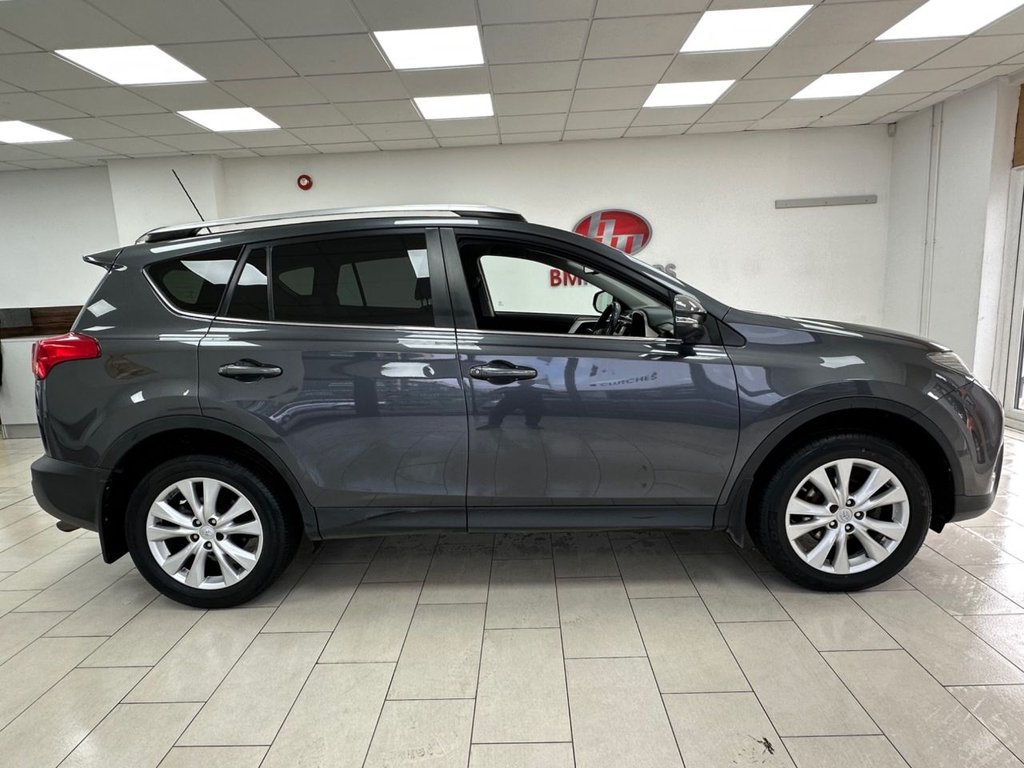 Used Toyota RAV4 2013 for sale - 76333497: Photo 2