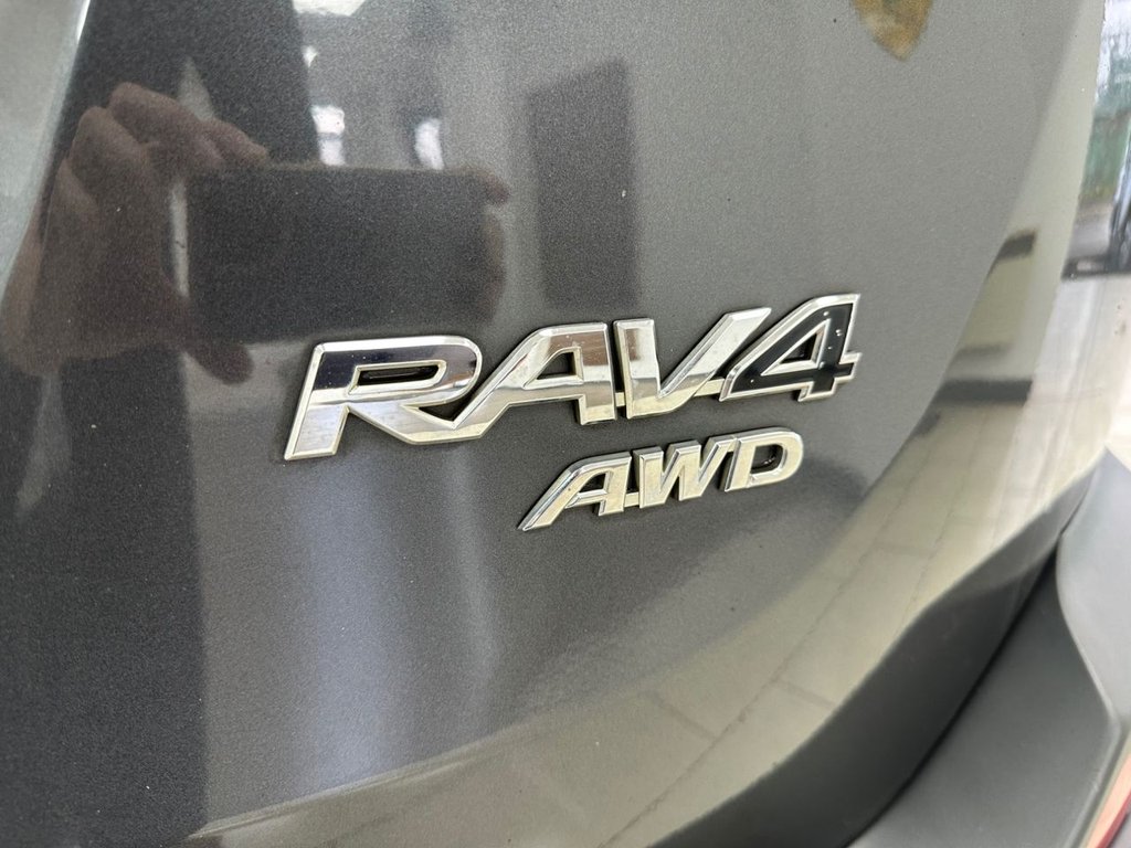 Used Toyota RAV4 2013 for sale - 76333497: Photo 20
