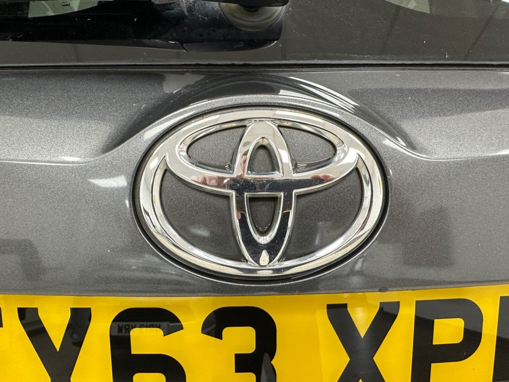 Used Toyota RAV4 2013 for sale - 76333497: Photo 21