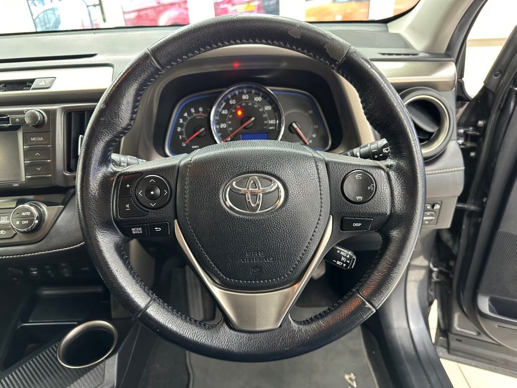 Used Toyota RAV4 2013 for sale - 76333497: Photo 41