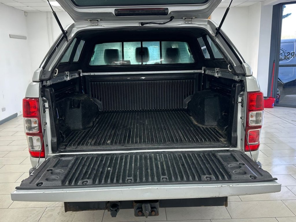 Used Ford Ranger 2016 for sale - 77153148: Photo 11