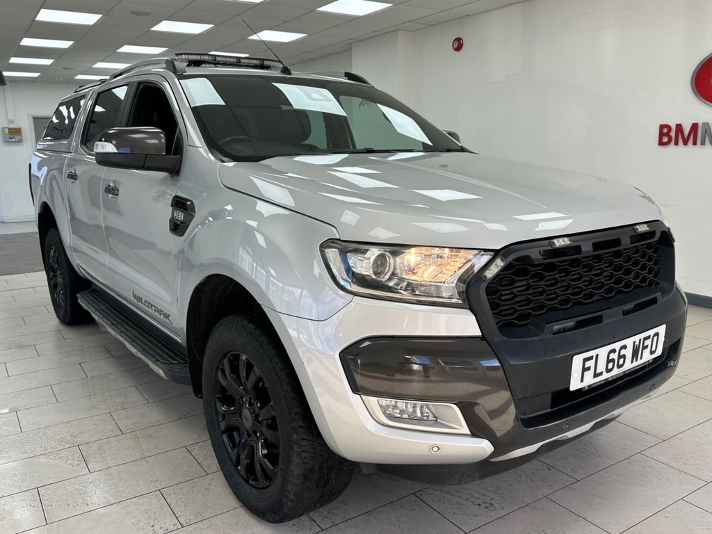 Used Ford Ranger 2016 for sale - 77153148: Photo 14