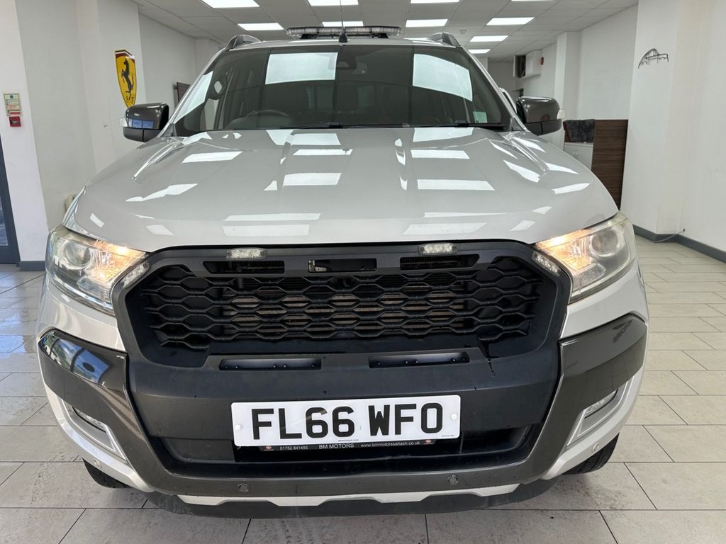 Used Ford Ranger 2016 for sale - 77153148: Photo 15