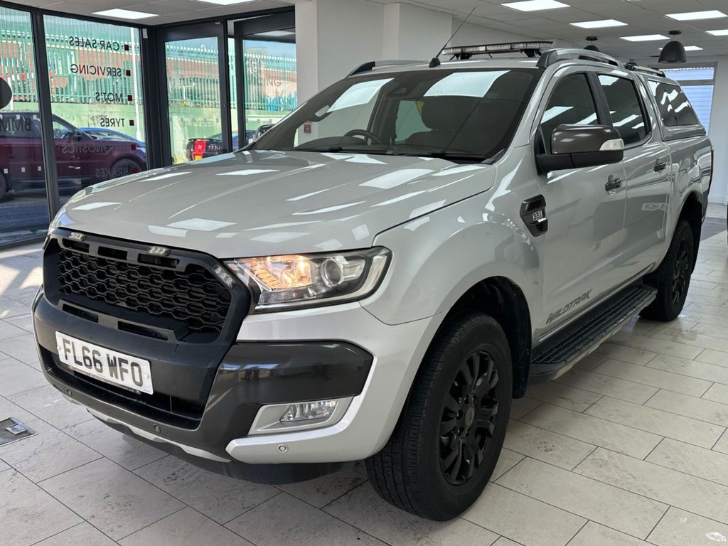 Used Ford Ranger 2016 for sale - 77153148: Photo 16