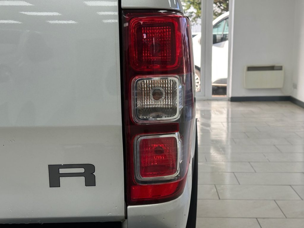 Used Ford Ranger 2016 for sale - 77153148: Photo 20