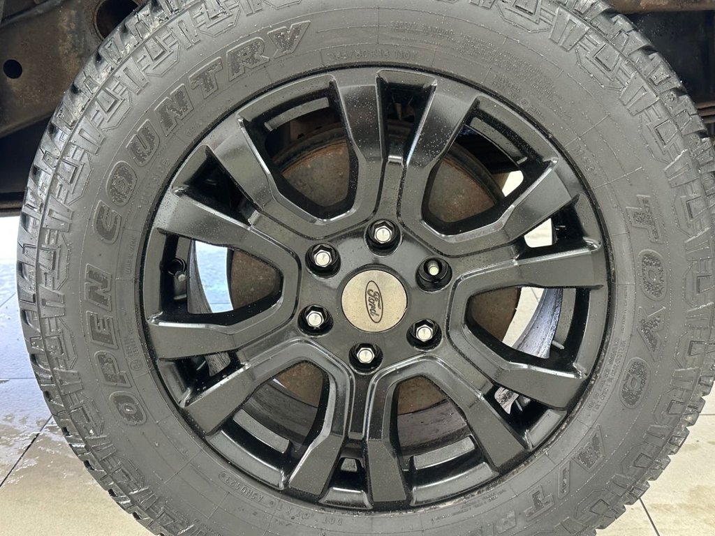 Used Ford Ranger 2016 for sale - 77153148: Photo 21