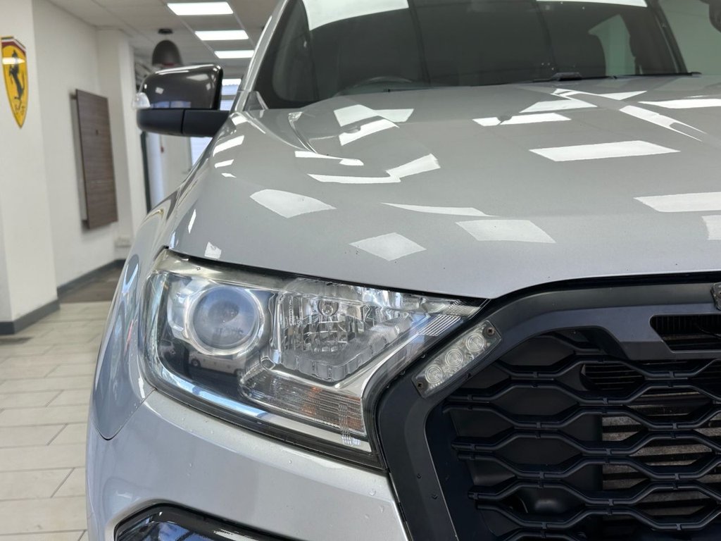 Used Ford Ranger 2016 for sale - 77153148: Photo 22