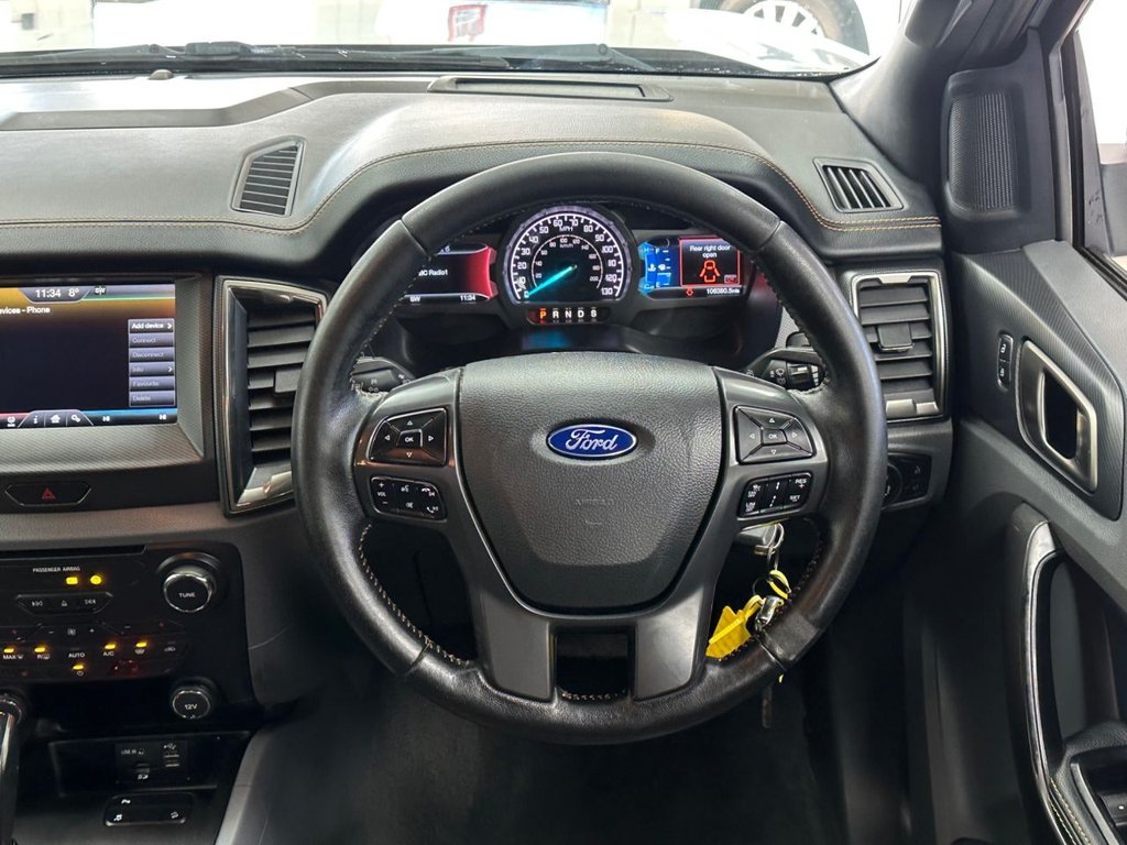 Used Ford Ranger 2016 for sale - 77153148: Photo 3