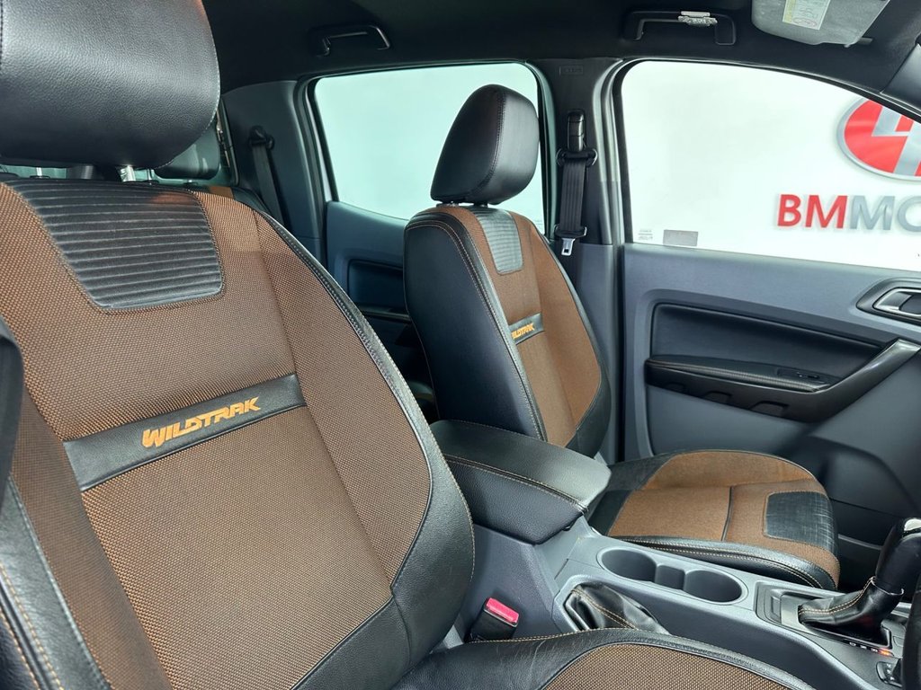 Used Ford Ranger 2016 for sale - 77153148: Photo 30