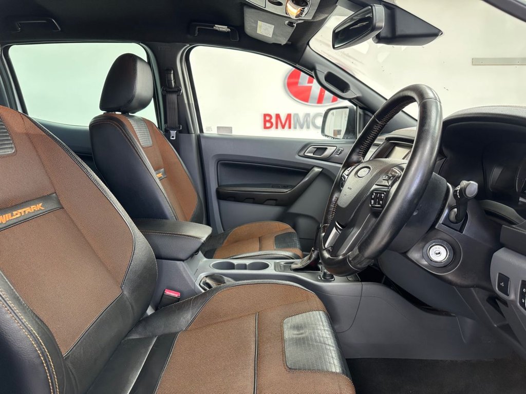 Used Ford Ranger 2016 for sale - 77153148: Photo 31