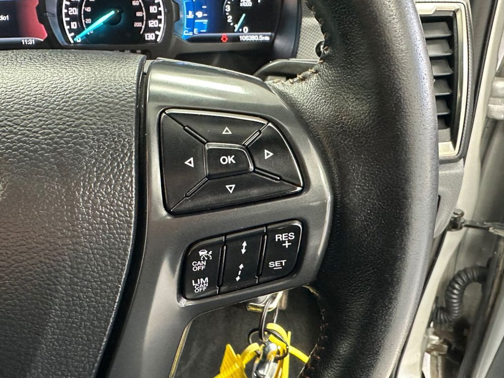 Used Ford Ranger 2016 for sale - 77153148: Photo 37