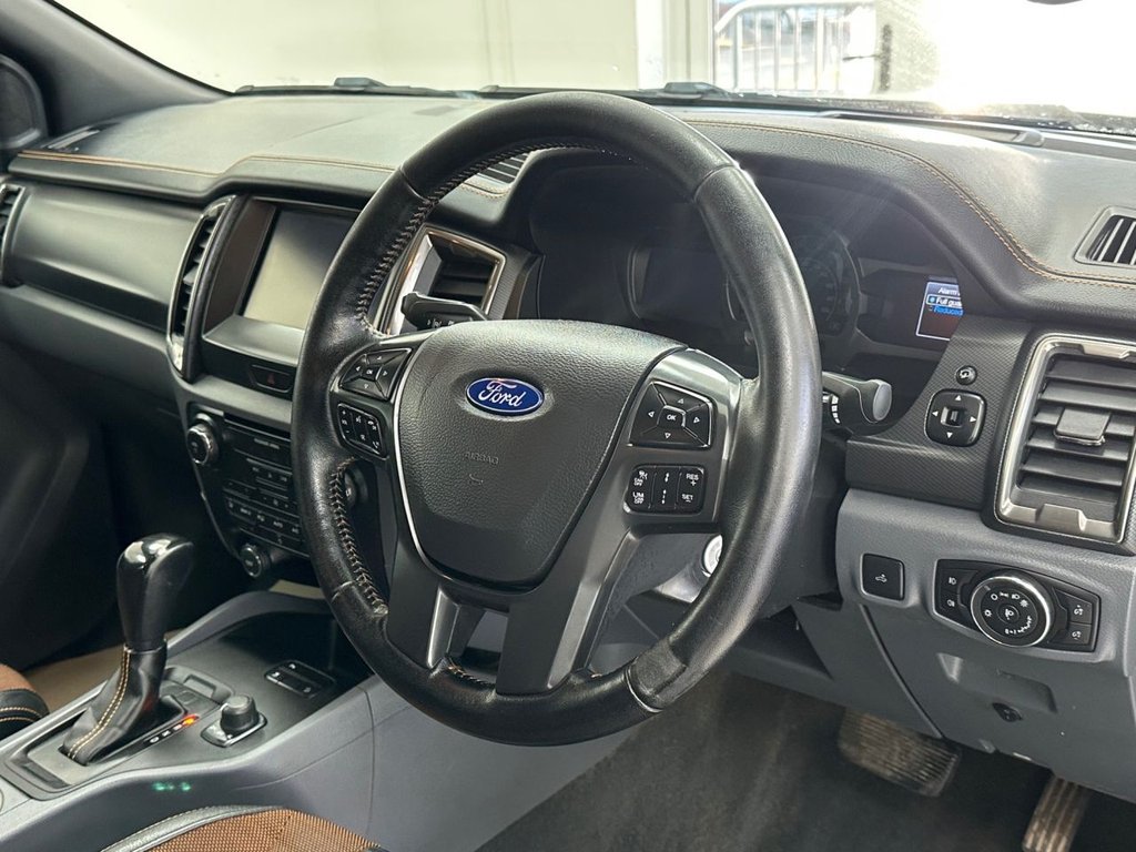 Used Ford Ranger 2016 for sale - 77153148: Photo 4
