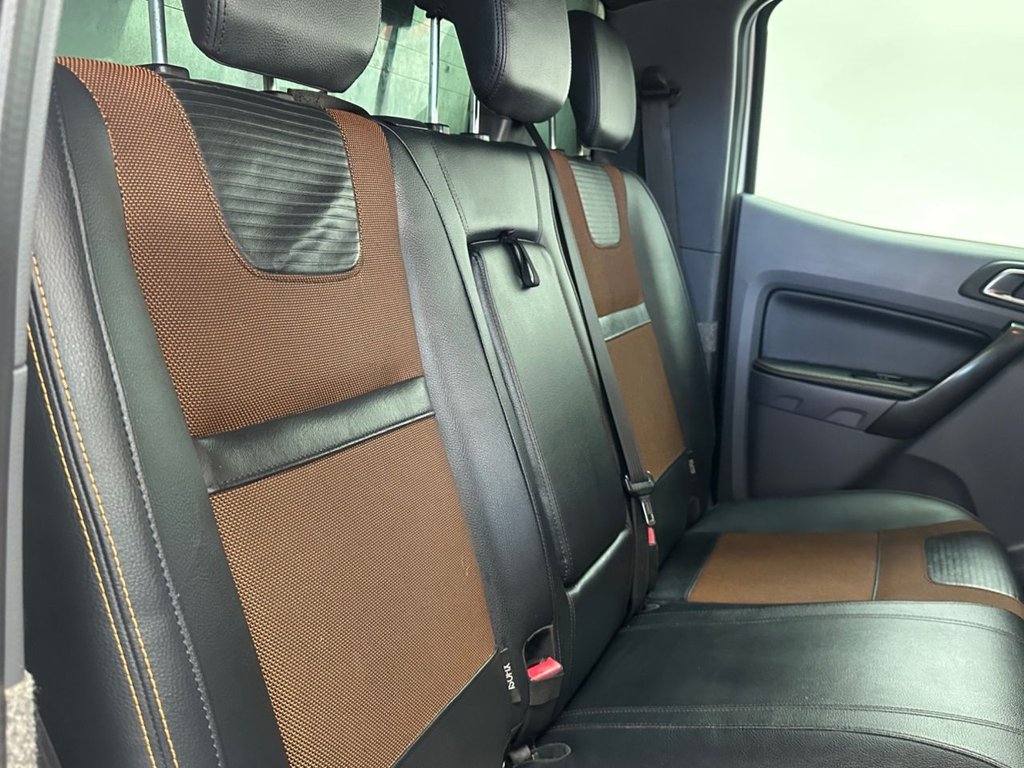 Used Ford Ranger 2016 for sale - 77153148: Photo 50