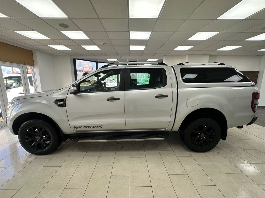 Used Ford Ranger 2016 for sale - 77153148: Photo 6