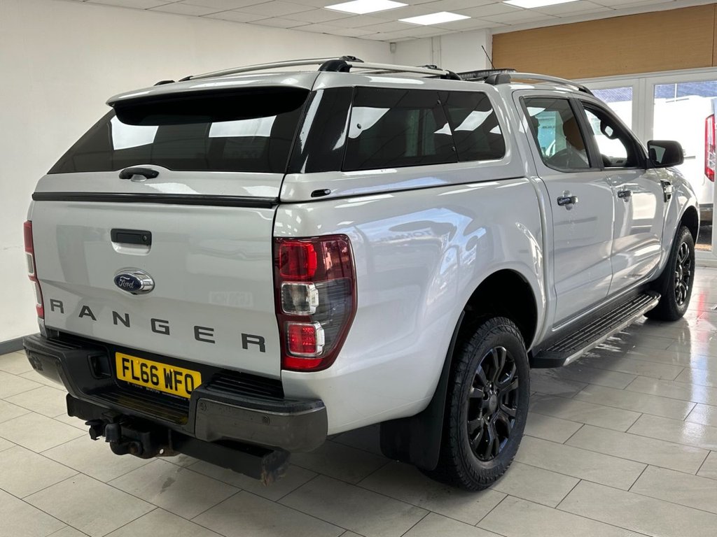 Used Ford Ranger 2016 for sale - 77153148: Photo 9