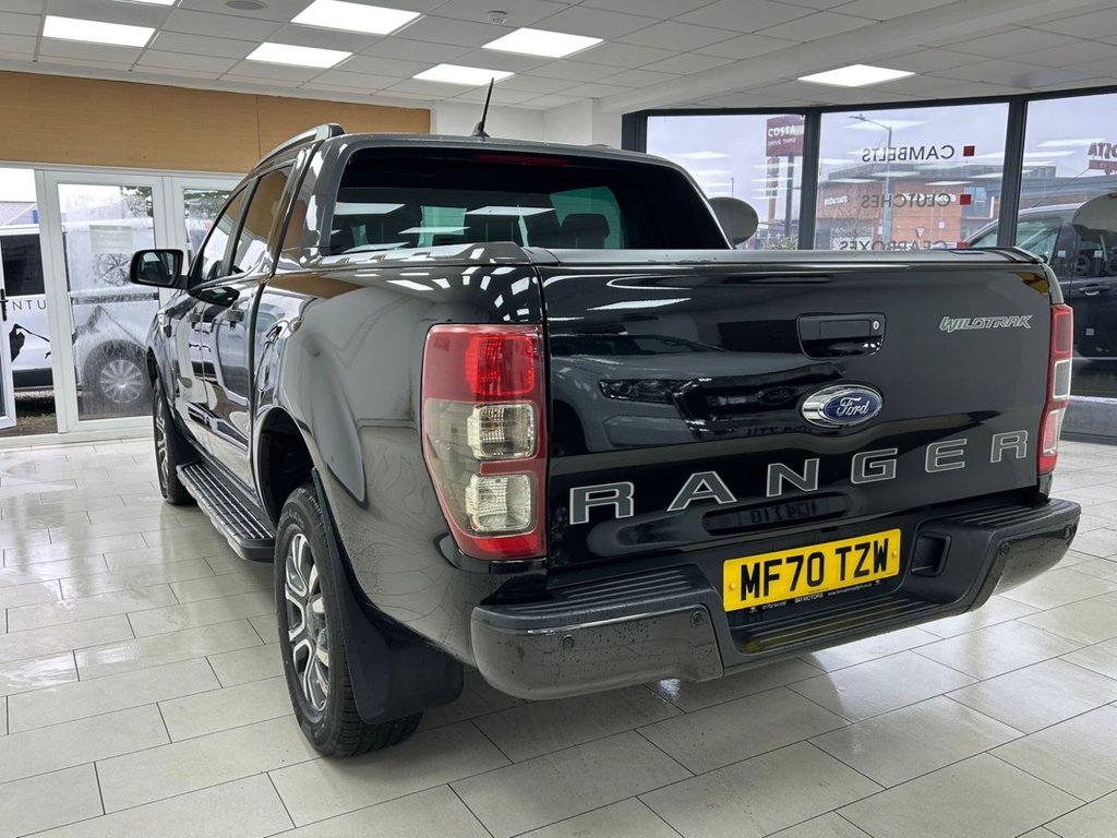 Used Ford Ranger 2020 for sale - 77748029: Photo 16