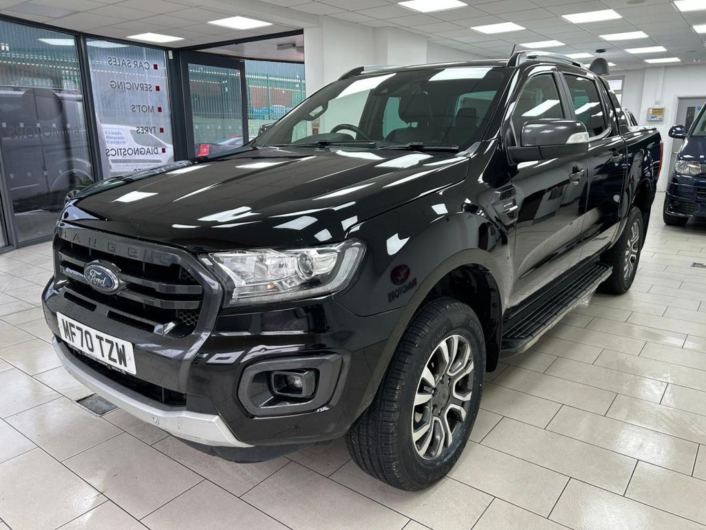 Used Ford Ranger 2020 for sale - 77748029: Photo 20