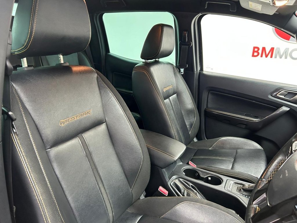 Used Ford Ranger 2020 for sale - 77748029: Photo 29