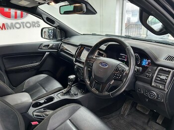 Used Ford Ranger 2020 for sale - 77748029: Photo