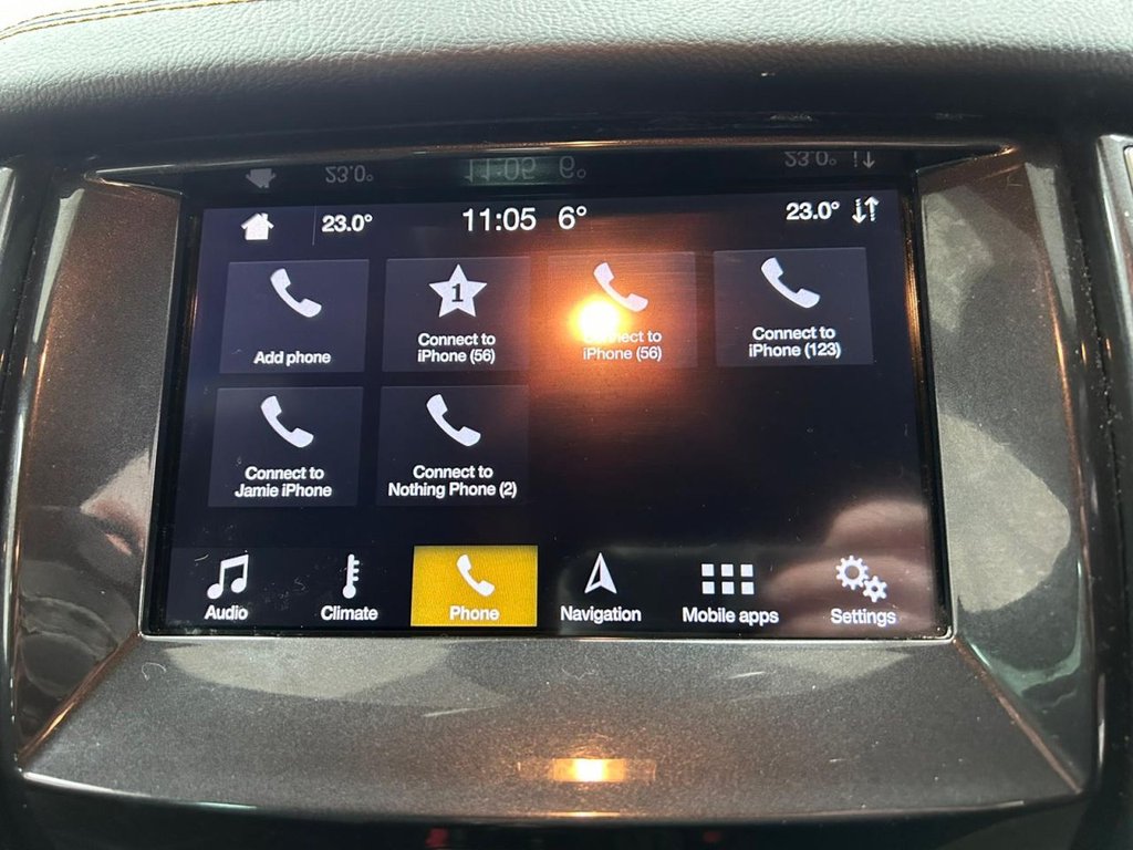 Used Ford Ranger 2020 for sale - 77748029: Photo 43