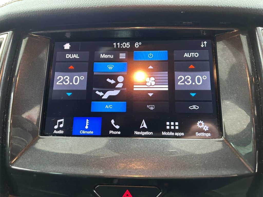 Used Ford Ranger 2020 for sale - 77748029: Photo 44