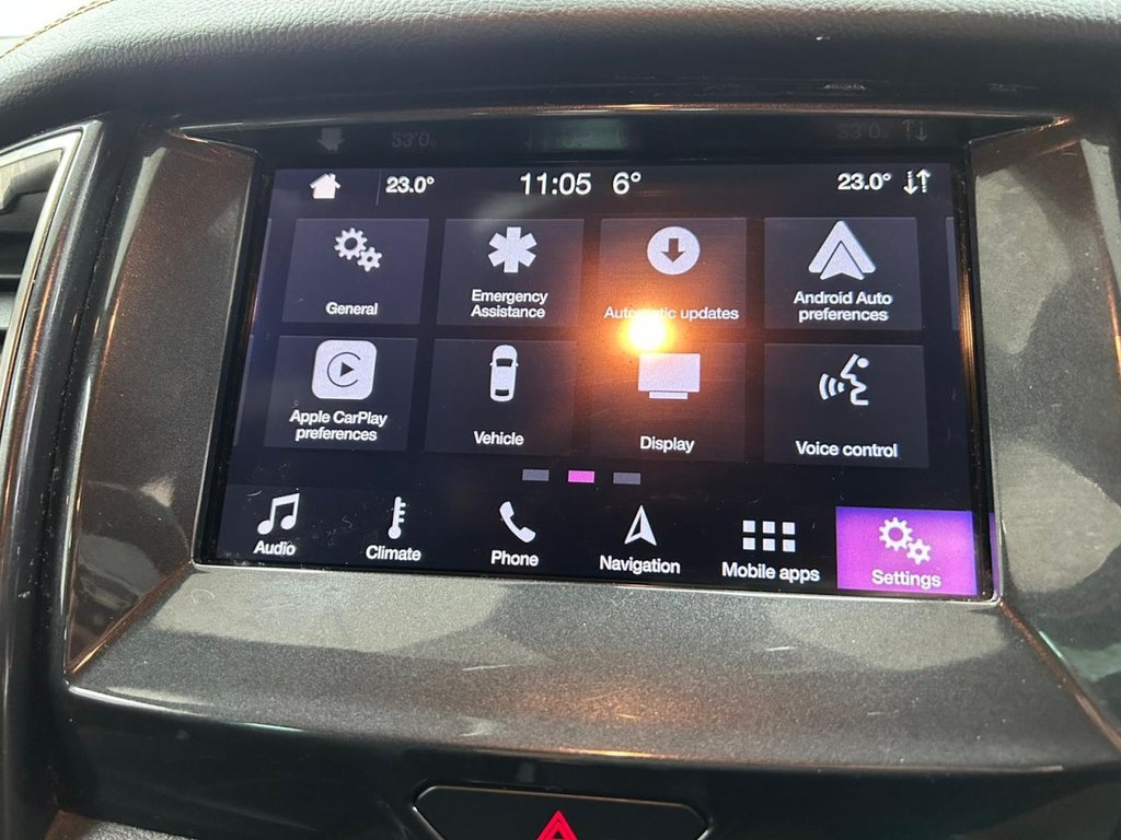 Used Ford Ranger 2020 for sale - 77748029: Photo 45