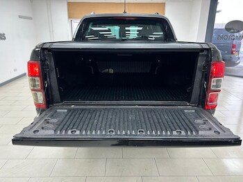 Used Ford Ranger 2020 for sale - 77748029: Photo